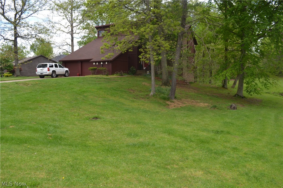 Windsor Estate - Residential