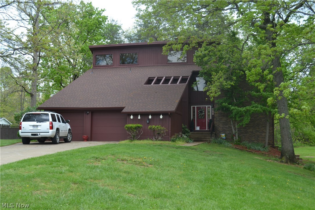 Windsor Estate - Residential