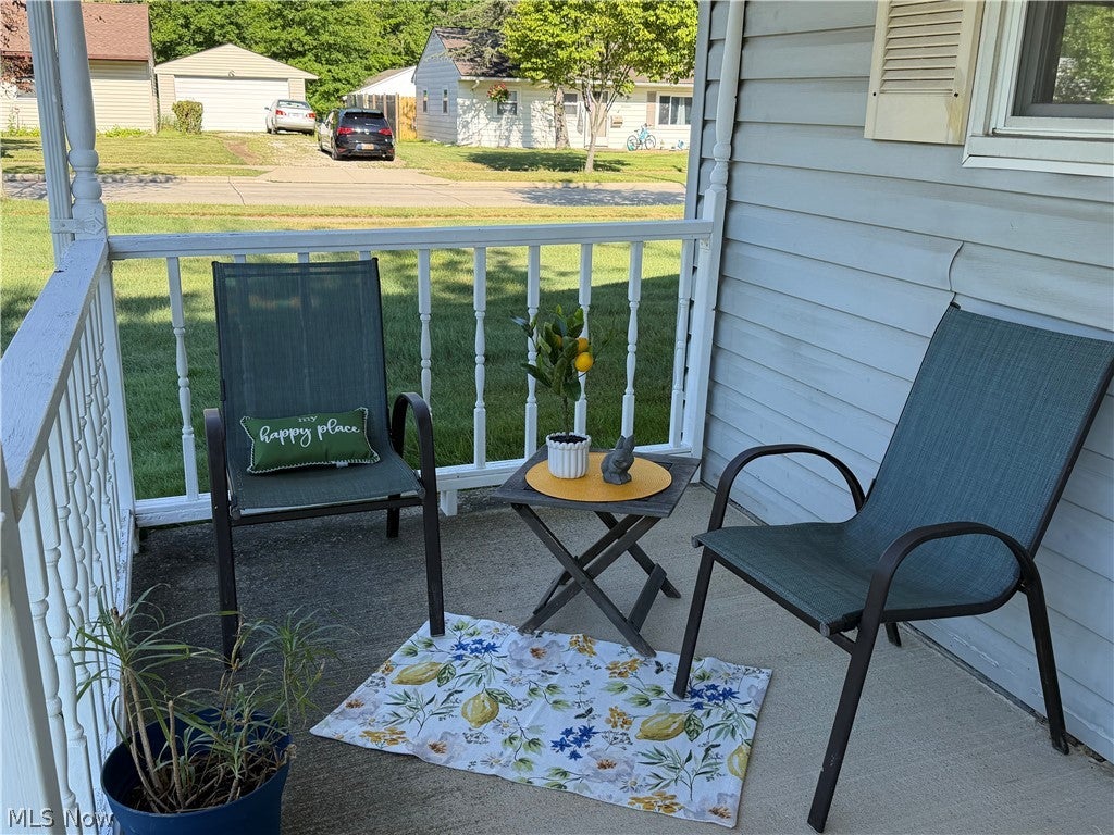 Photo of 645 Cedar Street, Medina, OH 44256 (MLS # 5220521)