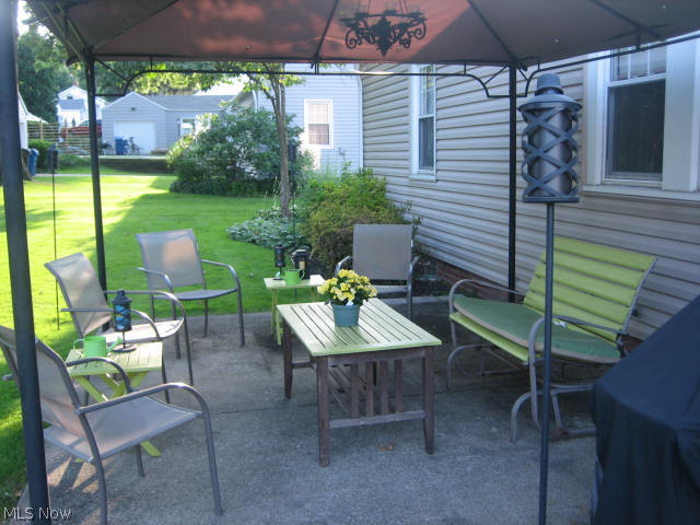 Brinker - Residential