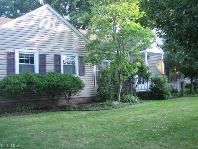 Brinker - Residential