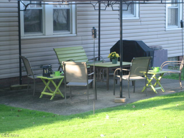 Brinker - Residential