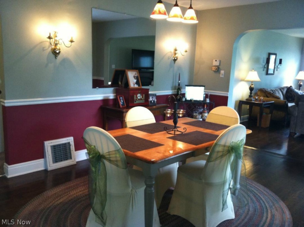 Brinker - Residential