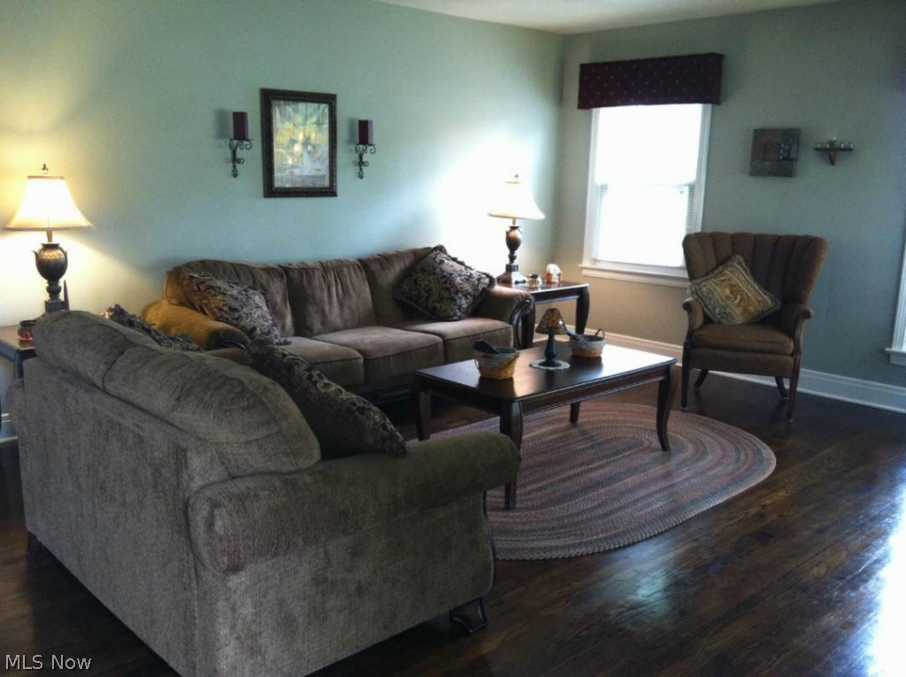 Brinker - Residential