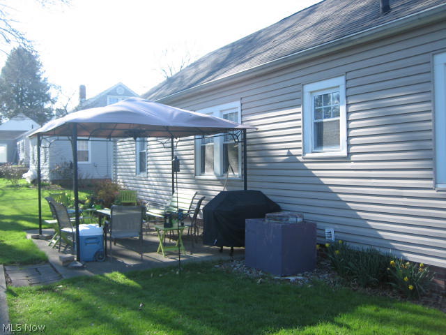 Brinker - Residential