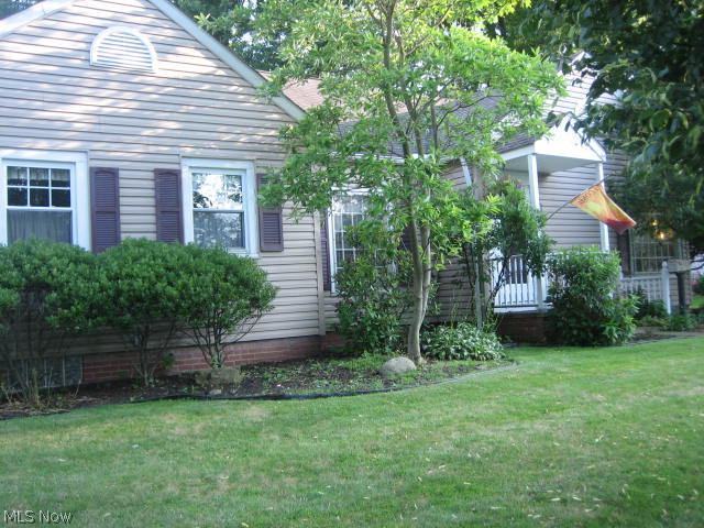 Brinker - Residential