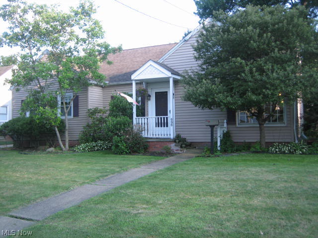 Brinker - Residential