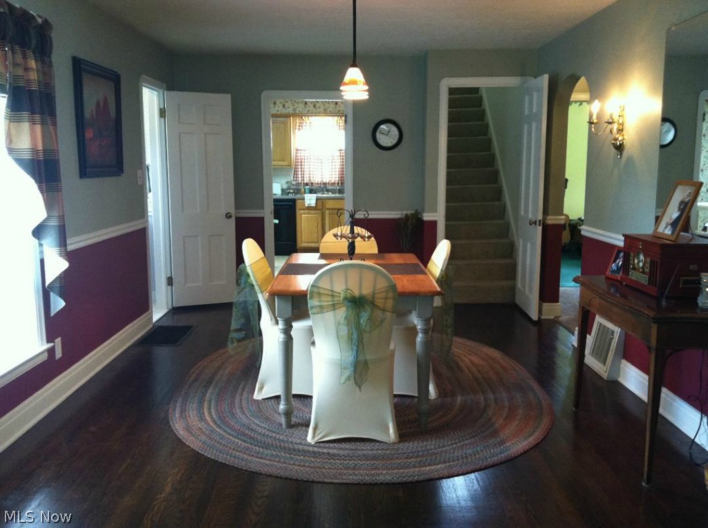 Brinker - Residential