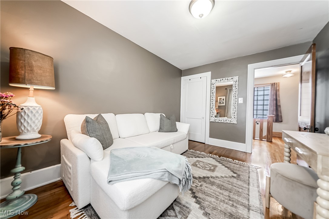 Westland Heights - Residential