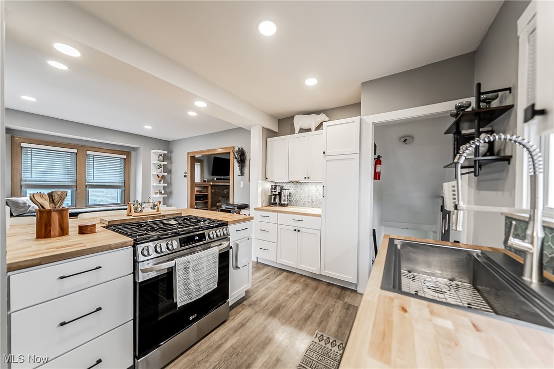 Westland Heights - Residential