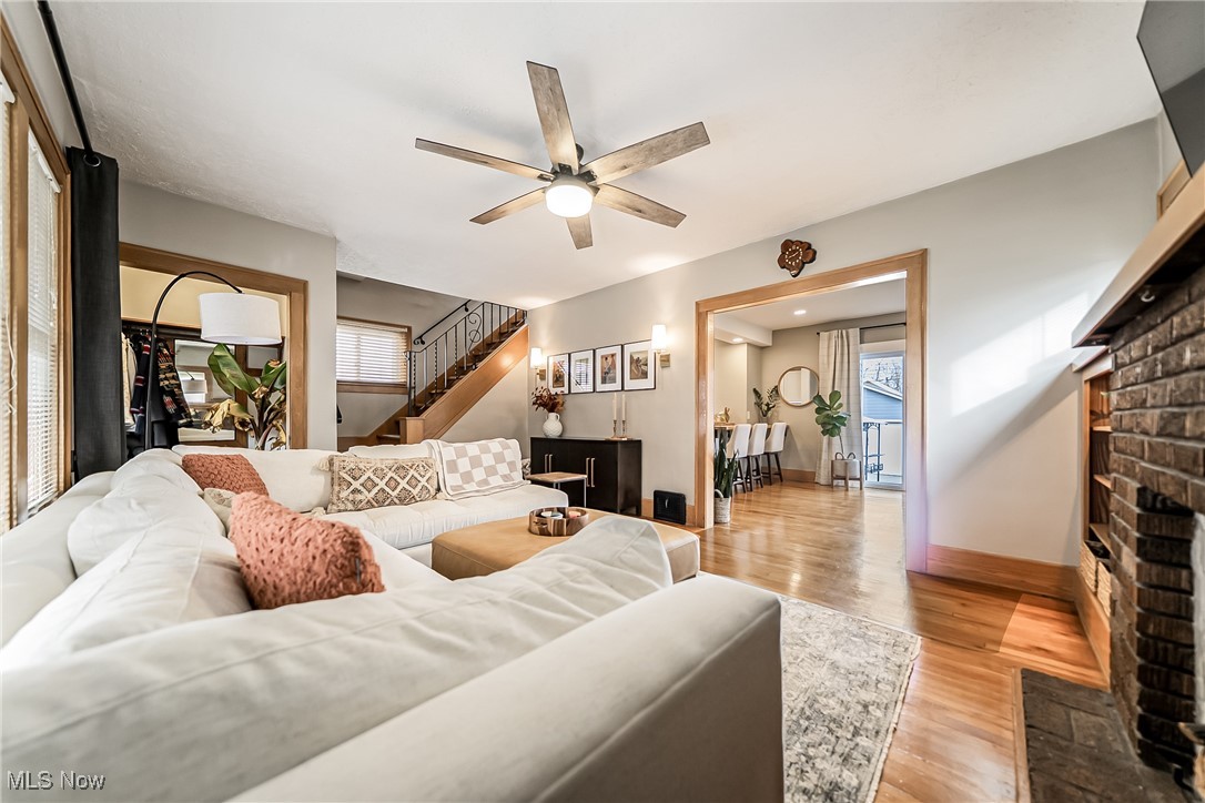 Westland Heights - Residential