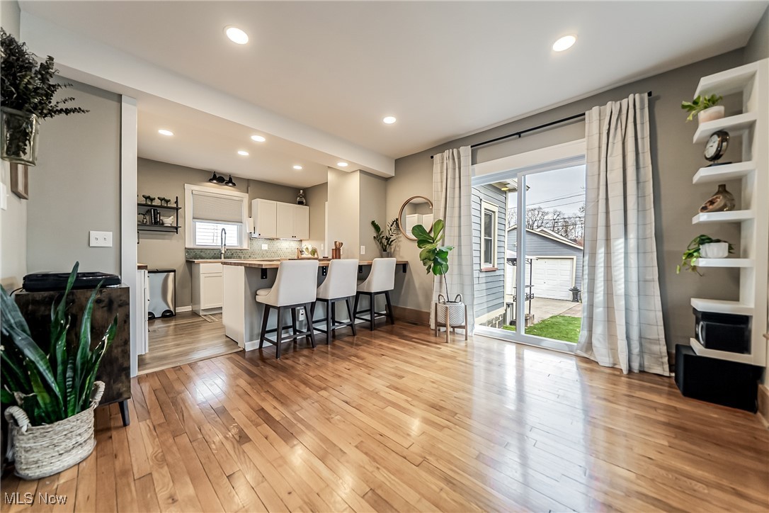 Westland Heights - Residential