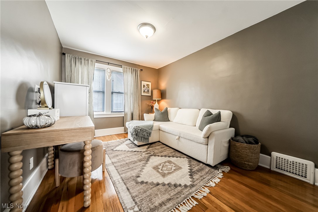 Westland Heights - Residential