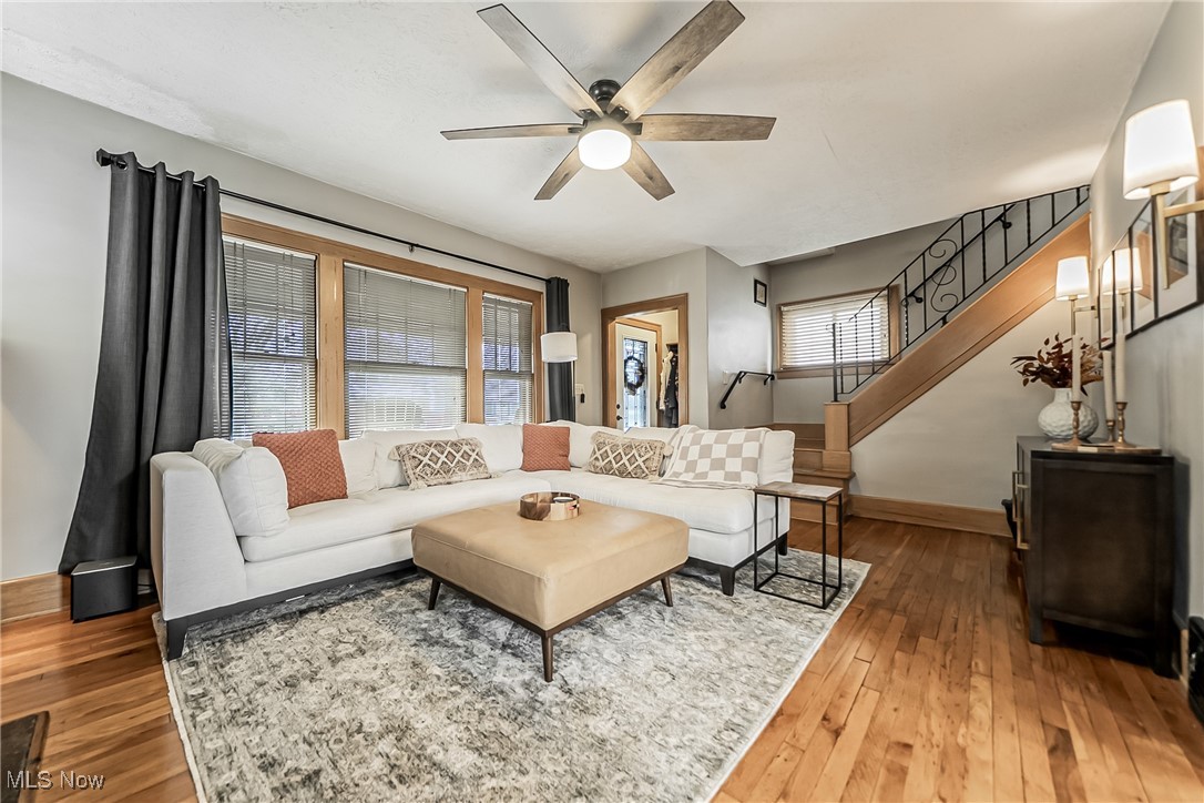 Westland Heights - Residential