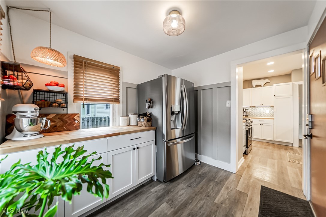 Westland Heights - Residential