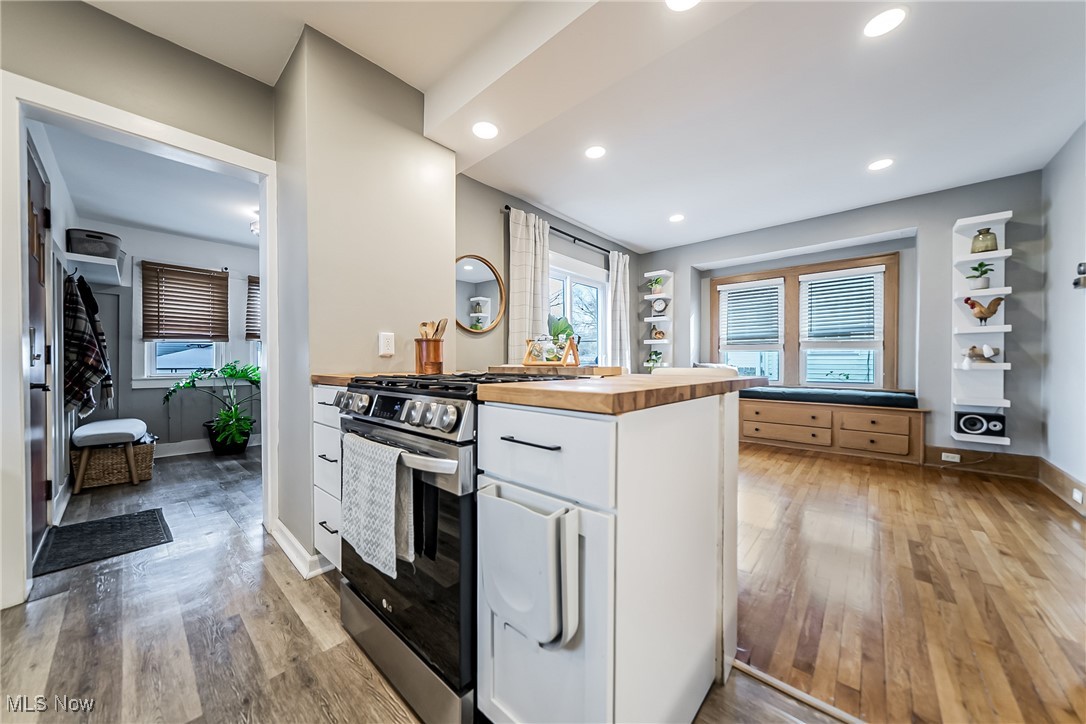 Westland Heights - Residential