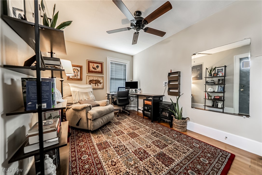 Westland Heights - Residential