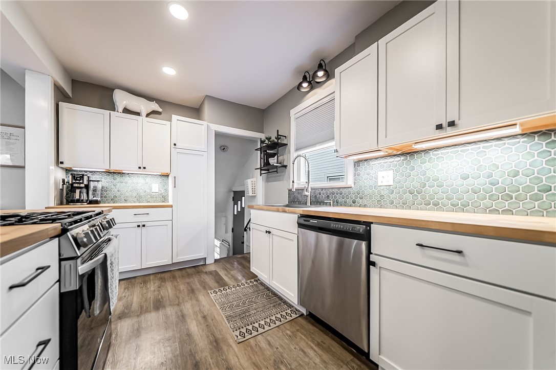 Westland Heights - Residential