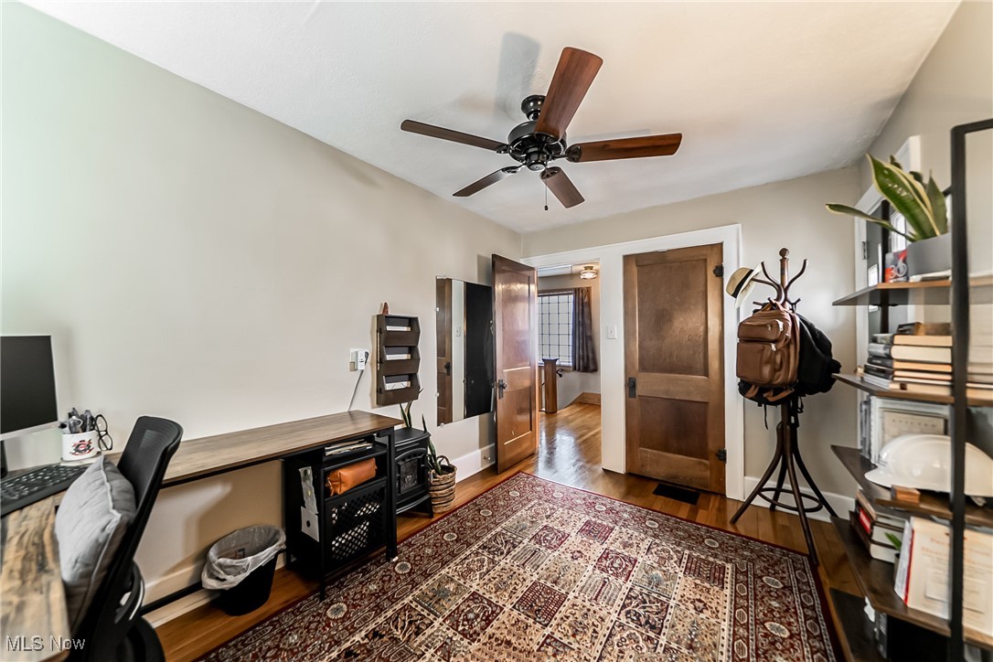 Westland Heights - Residential