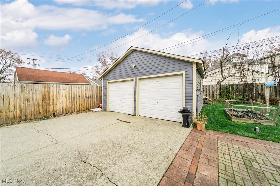 Westland Heights - Residential