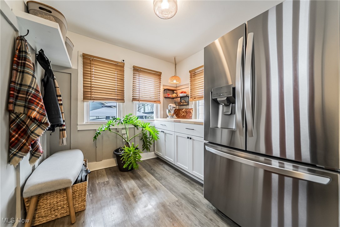 Westland Heights - Residential