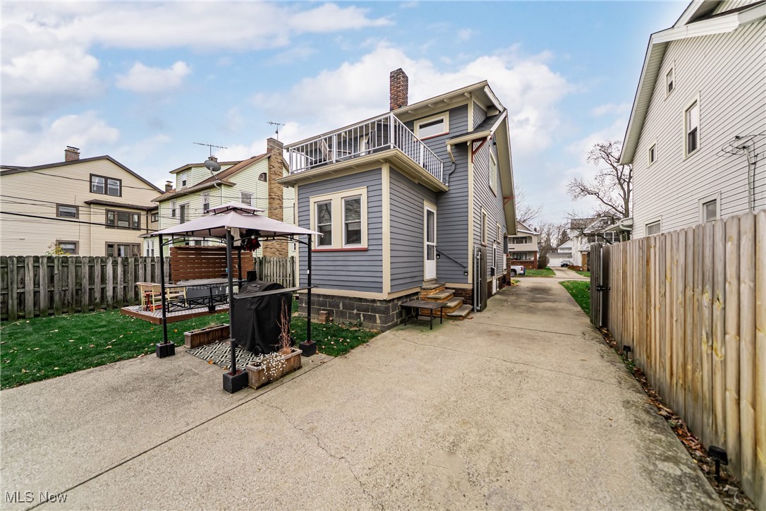 Westland Heights - Residential
