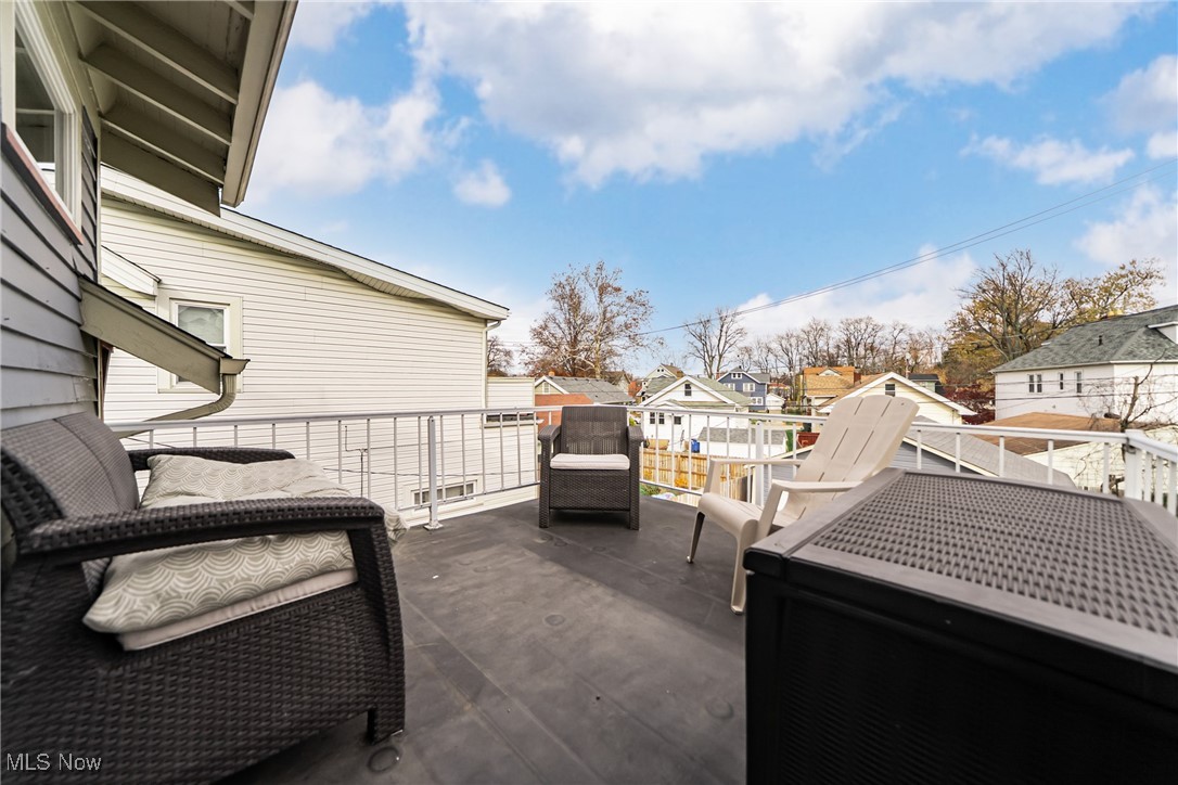 Westland Heights - Residential