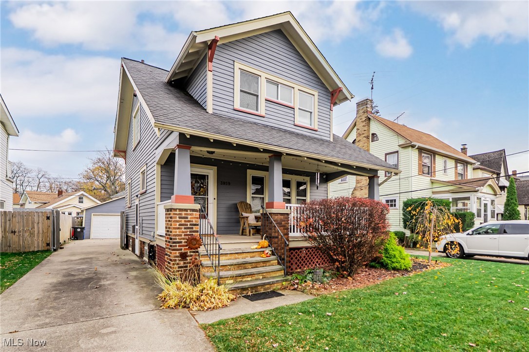 Westland Heights - Residential