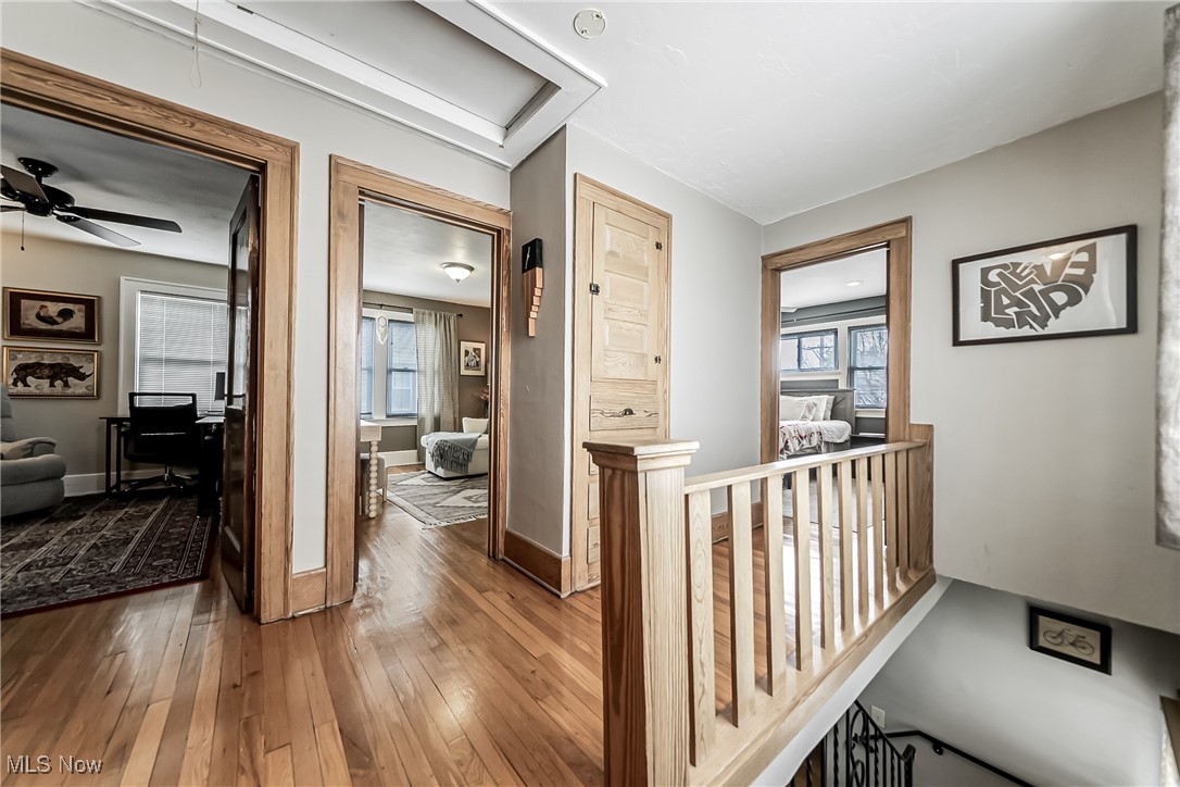 Westland Heights - Residential