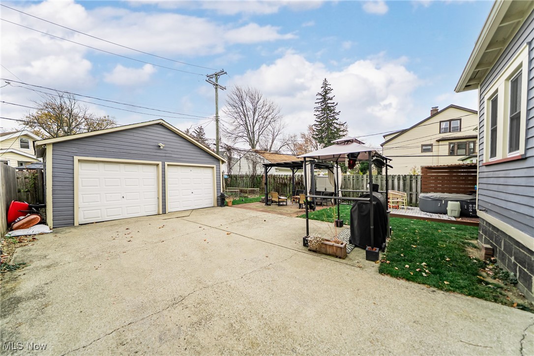 Westland Heights - Residential