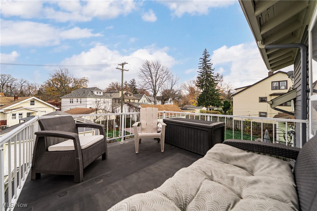 Westland Heights - Residential