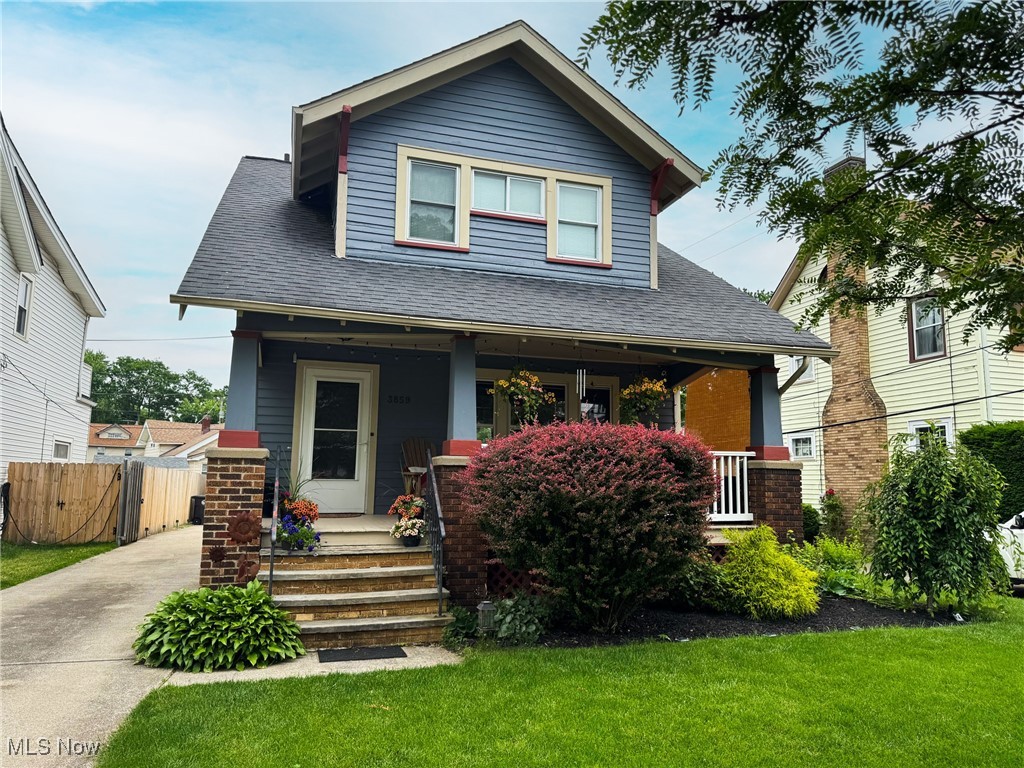 Westland Heights - Residential