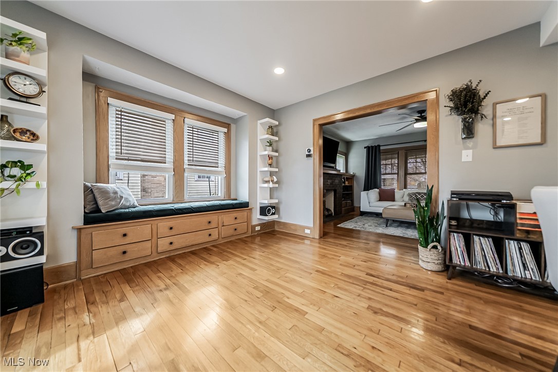 Westland Heights - Residential