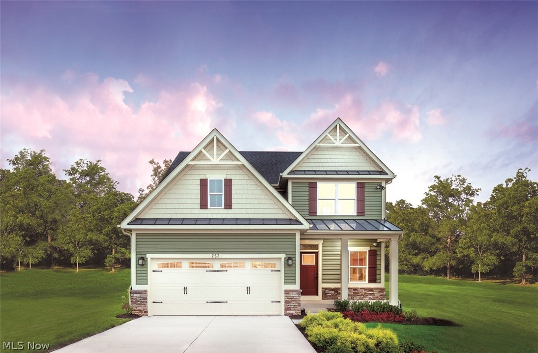 Wicker Creek - Residential