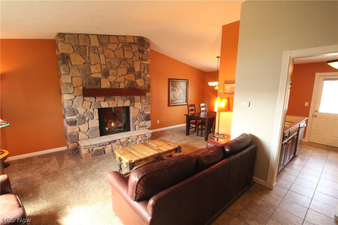 Aaron Norton Estate 2 - Residential