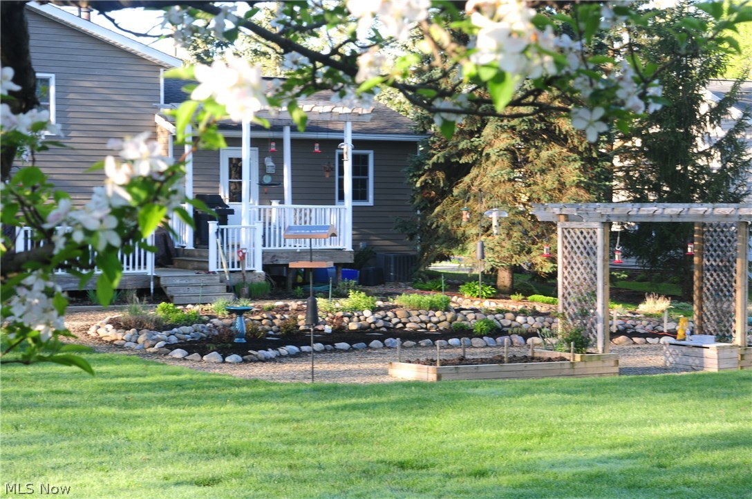 Aaron Norton Estate 2 - Residential