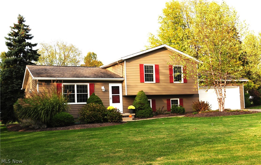 Aaron Norton Estate 2 - Residential