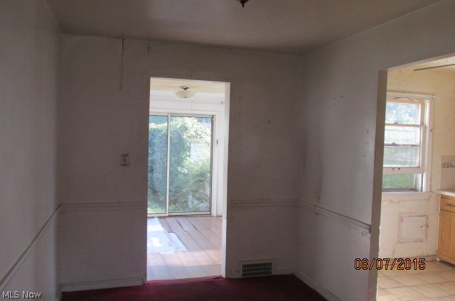 Cedarbrook Allotment - Residential