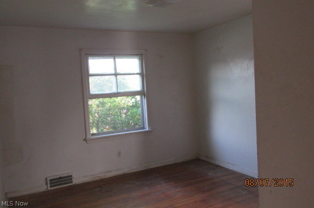 Cedarbrook Allotment - Residential