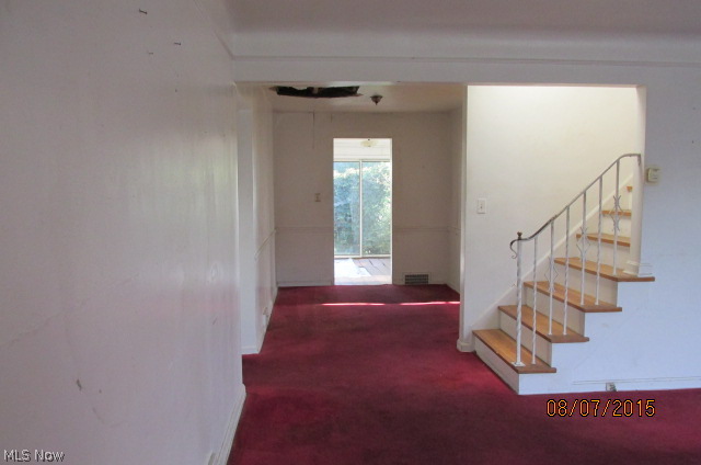 Cedarbrook Allotment - Residential