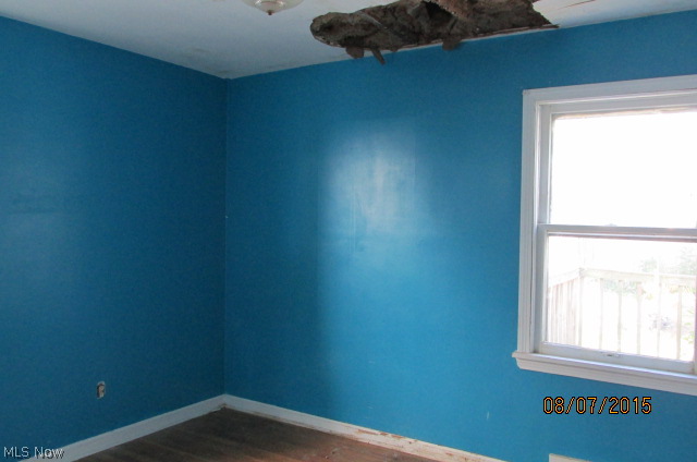 Cedarbrook Allotment - Residential