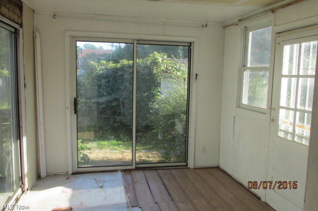 Cedarbrook Allotment - Residential