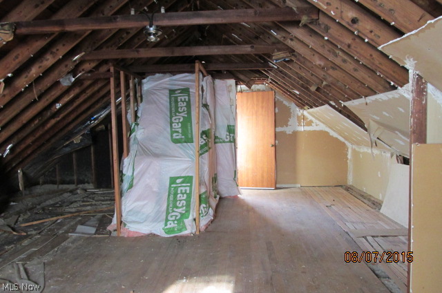 Cedarbrook Allotment - Residential