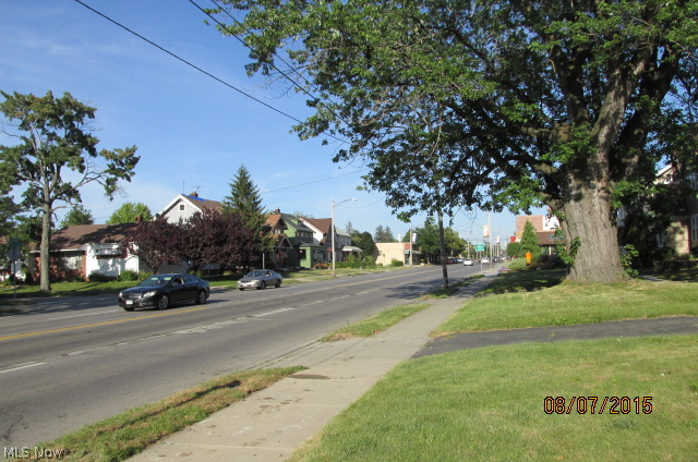 Cedarbrook Allotment - Residential