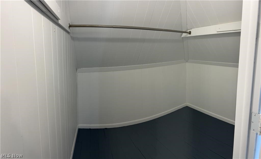 Marshall Allotment - Residential Lease