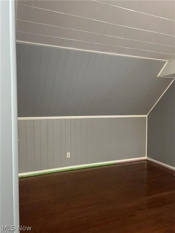 Marshall Allotment - Residential Lease