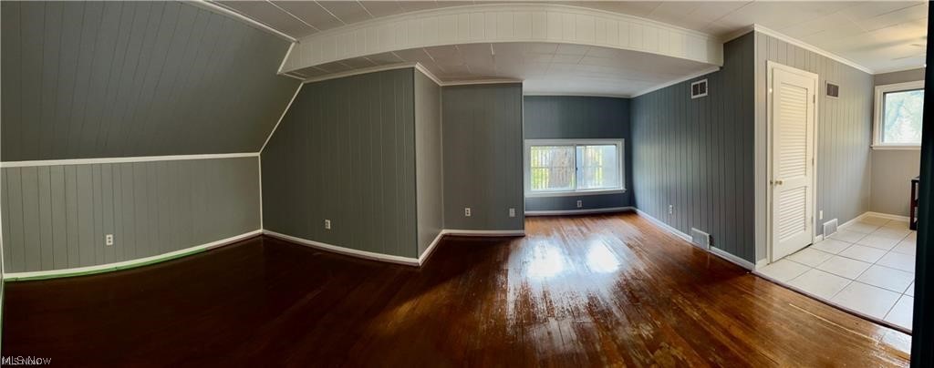 Marshall Allotment - Residential Lease