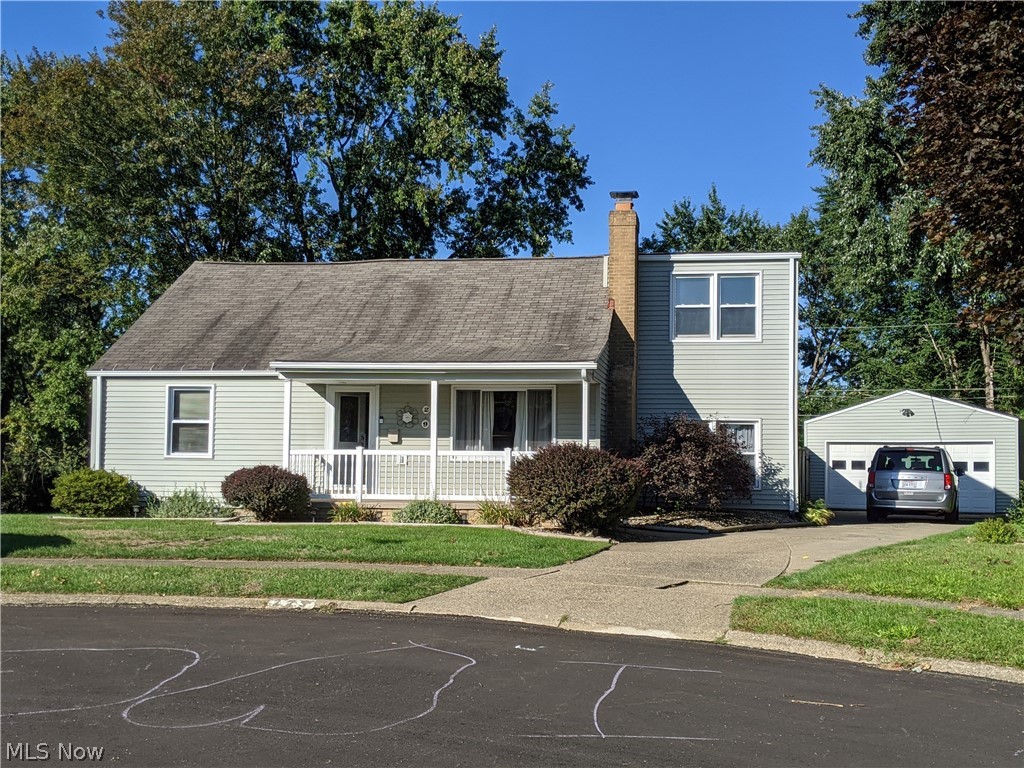 Massillon - Residential