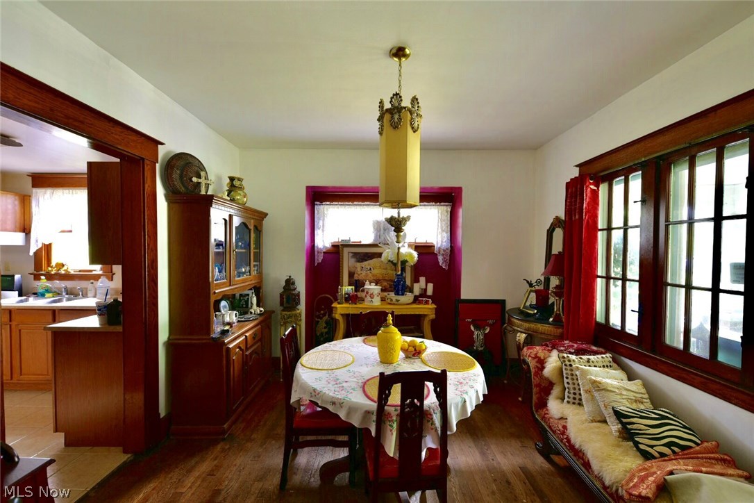 Halls Heights - Residential