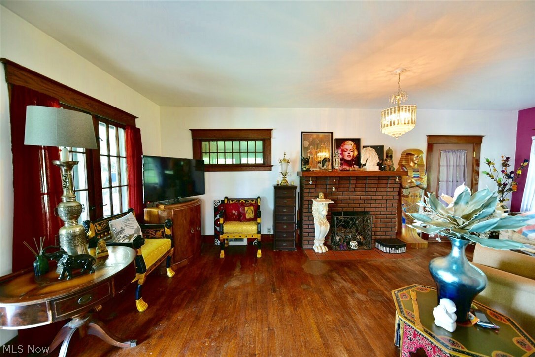 Halls Heights - Residential